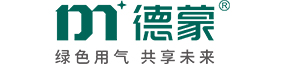 德蒙空壓機(jī)logo